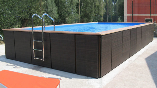 Piscine Fuoriterra Primaverapool